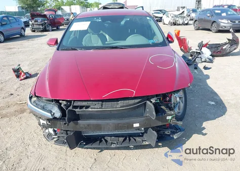 2024 Hyundai Elantra Se from USA, damaged, VIN KMHLL4DG8RU636346